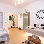 Apartament Sertis Santorini Imerovigli (Santorini)