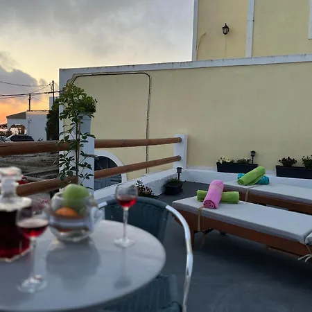 Sertis Santorini * Ημεροβίγλι