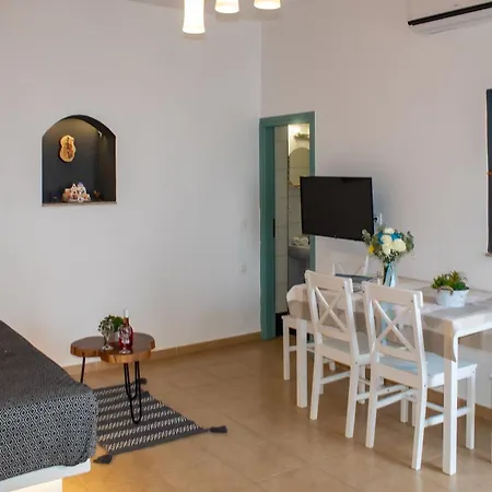 Sertis Santorini * Imerovigli (Santorini)