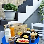 Appartement Sertis Santorini *