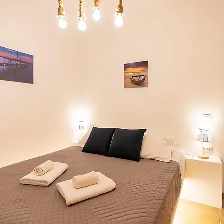 Sertis Santorini * Имеровигли