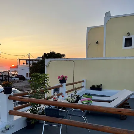 Sertis Santorini * Imerovigli (Santorini)