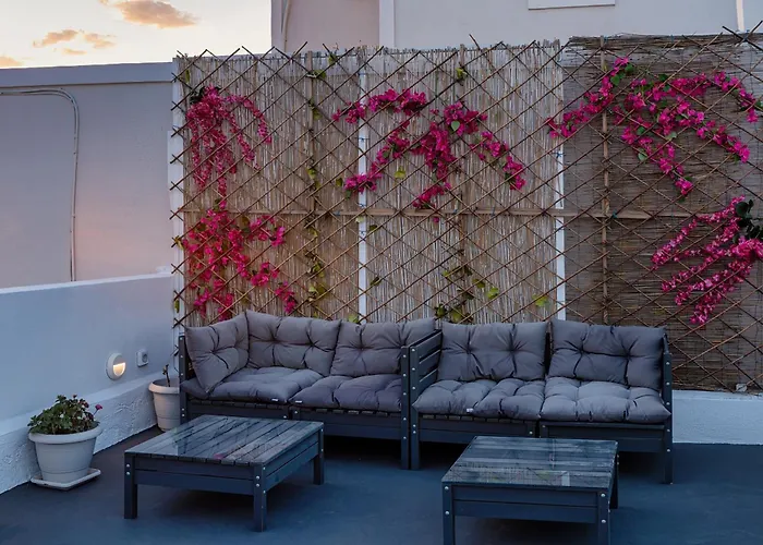 Sertis Santorini * Imerovigli (Santorini)