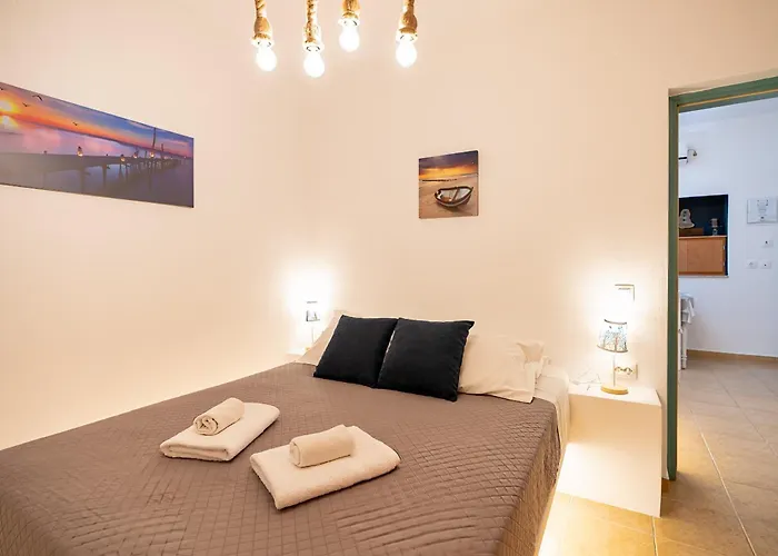 Sertis Santorini * Imerovigli (Santorini)