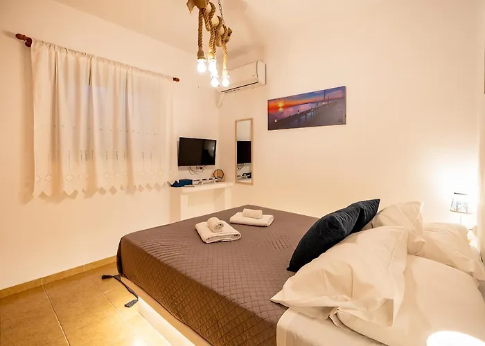 Sertis Santorini 아파트