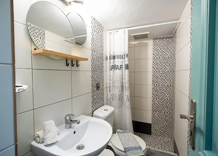 Sertis Santorini Daire *