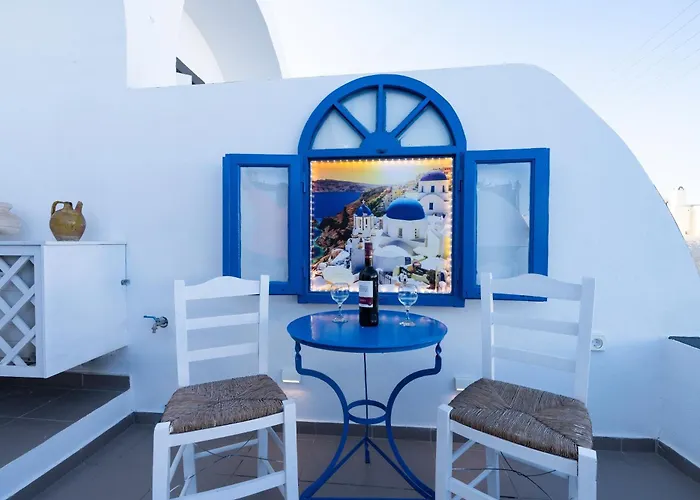 Sertis Santorini *