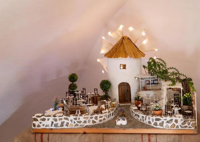 Sertis Santorini 아파트