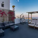 公寓 Sertis Santorini