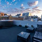 Sertis Santorini Apartman Imerovígli