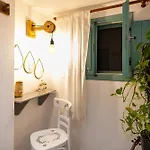 公寓 Sertis Santorini