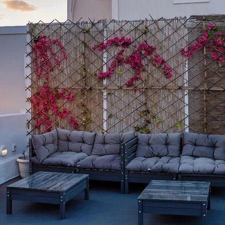 Sertis Santorini * אימרוביגלי