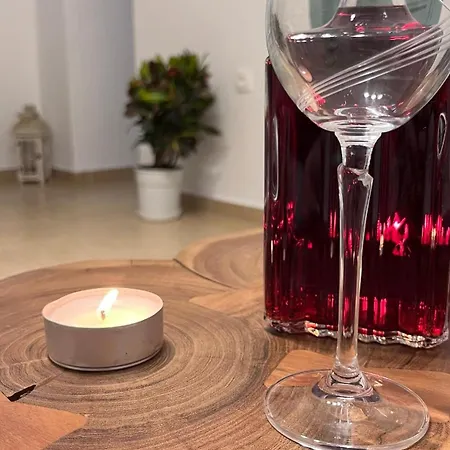 Sertis Santorini Lejlighed Imerovigli (Santorini)