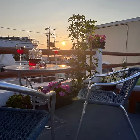 Sertis Santorini Apartman Imerovígli