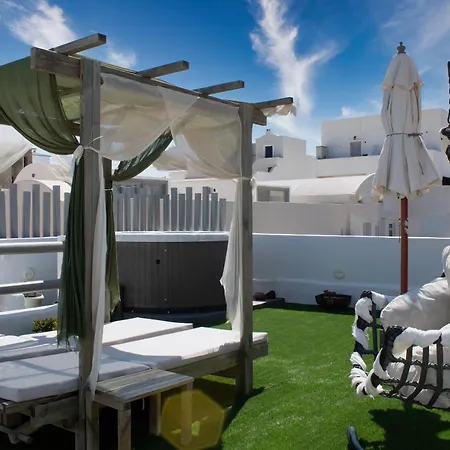 Sertis Santorini * Imerovigli (Santorini)