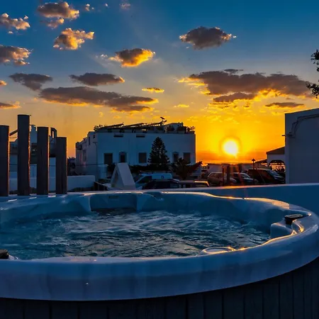 Sertis Santorini